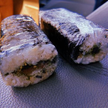 Jus' Poke - Spam Musubi - Hawaiian Near Me - Redondo Beach, California Jus' Poke - Spam Musubi - Hawaiian Near Me - Redondo Beach, California
