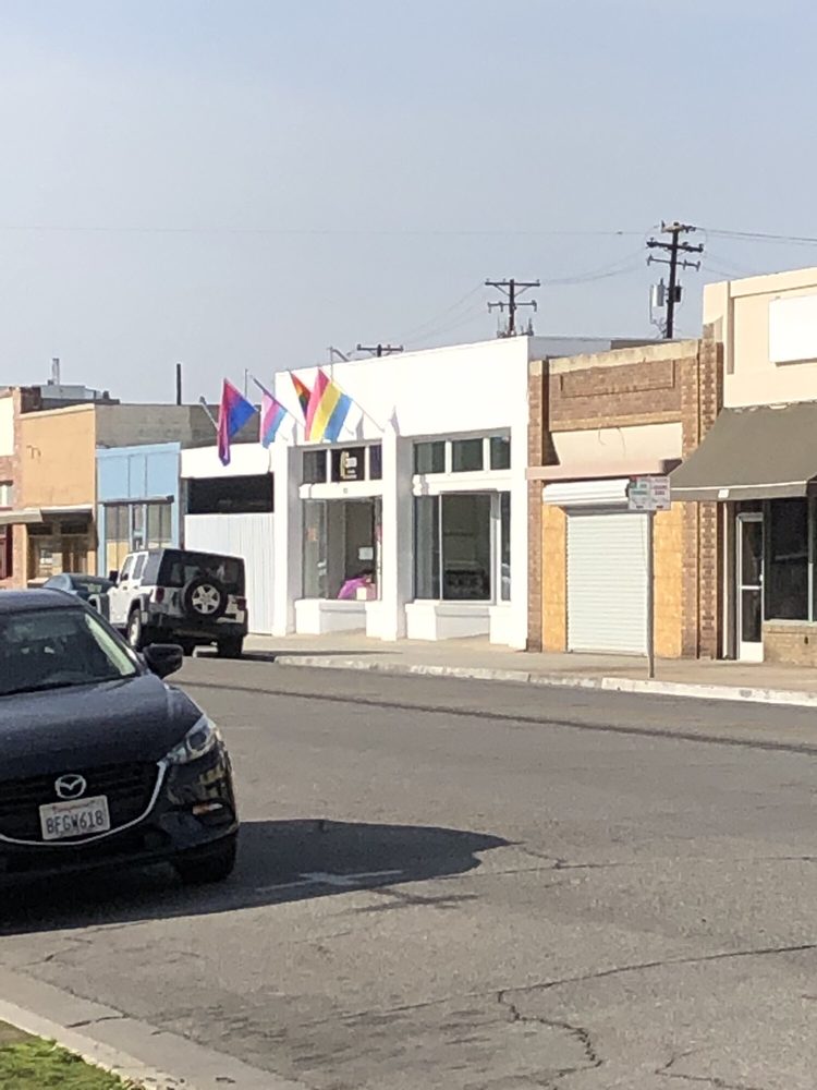 Gay & Lesbian Center Bakersfield - social services organization in Bakersfield, CA
