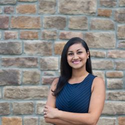 Pennbrook Dentistry - Dr. Priya Patel
