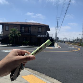 Klover - Medicine - Cannabis Dispensaries Near Me - San Diego, California Klover - Medicine - Cannabis Dispensaries Near Me - San Diego, California