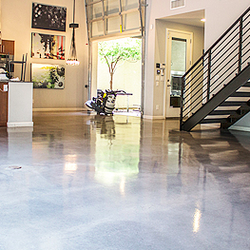 Sleek Floors
