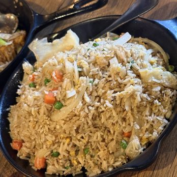 Thai Tasty - Fried rice - Thai Near Me - Panorama City, California Thai Tasty - Fried rice - Thai Near Me - Panorama City, California