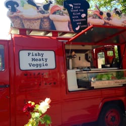 Tennisclub Kattenlaan - Elk jaar foodtruck(s) bij toernooien