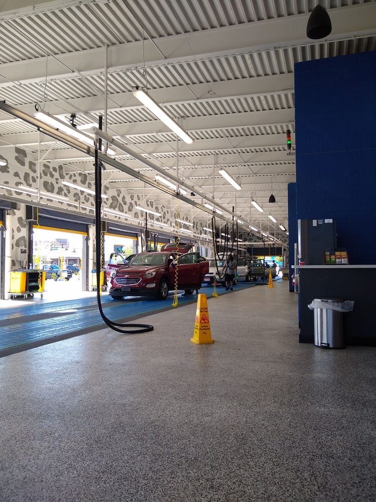 CHEETAH CAR WASH - Updated August 2024 - 2311 Cave Mill Station Blvd