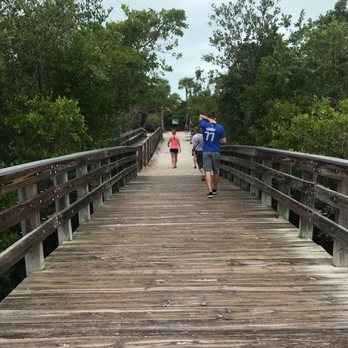 Bowman's Beach - Beaches Near Me - Sanibel, Florida