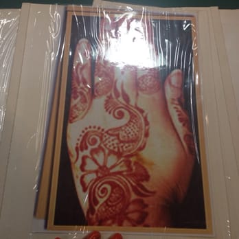 Aesthetic Eyebrow & Spa - They also do henna! - Threading Services Near Me - District Heights, Maryland Aesthetic Eyebrow & Spa - They also do henna! - Threading Services Near Me - District Heights, Maryland