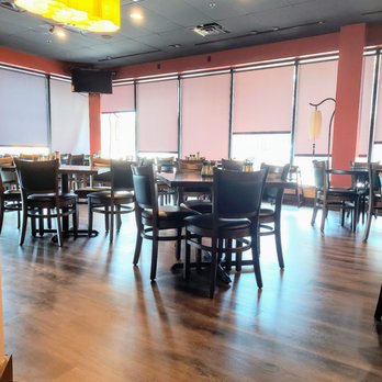 Jasmine Asian Bistro - Inside - Chinese Near Me - Louisville, Kentucky Jasmine Asian Bistro - Inside - Chinese Near Me - Louisville, Kentucky