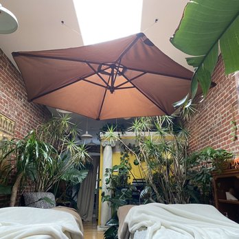 Eden Spa - Couples massage - Day Spas Near Me - Denver, Colorado