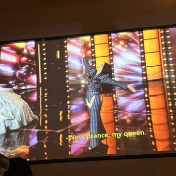 Syndicated Bar Theater Kitchen - RPDR Season 18 Finale !!! - Cinema Near Me - Brooklyn, New York Syndicated Bar Theater Kitchen - RPDR Season 18 Finale !!! - Cinema Near Me - Brooklyn, New York