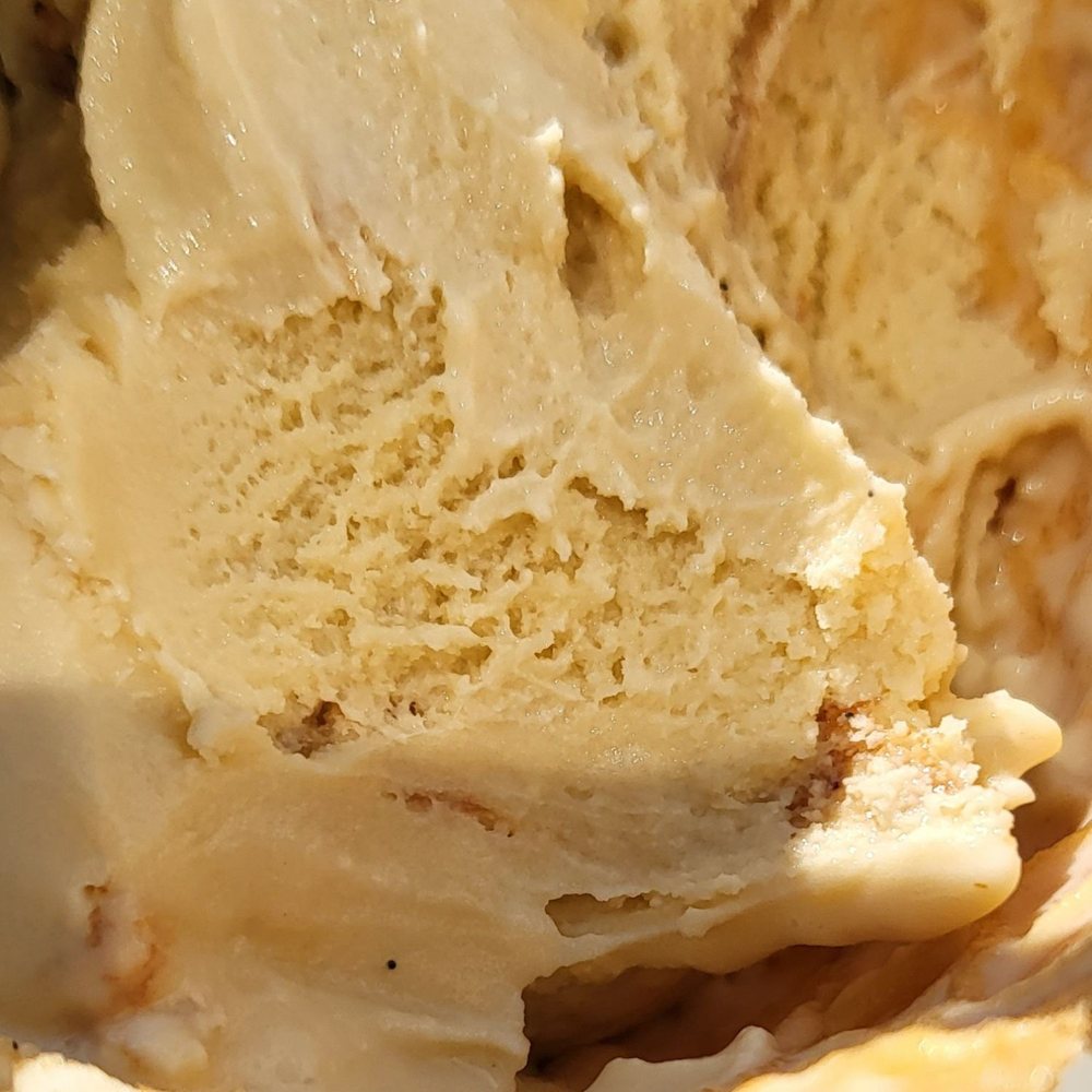 French Custard - Where's the fudge? - Ice Cream & Frozen Yogurt Near Me - Kansas City, Missouri