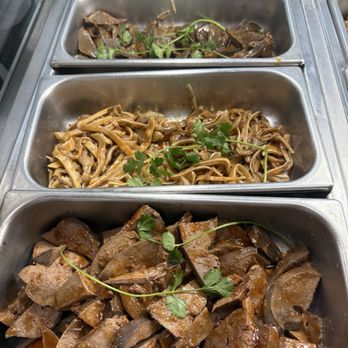 Golden Crown - Marinated Pig Intestines - Chinese Near Me - Dallas, Texas Golden Crown - Marinated Pig Intestines - Chinese Near Me - Dallas, Texas