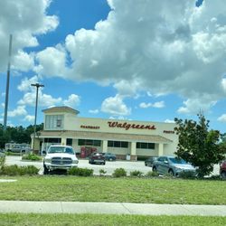 Walgreens