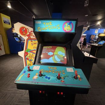 Yestercades - Arcades Near Me - Westfield, New Jersey Yestercades - Arcades Near Me - Westfield, New Jersey