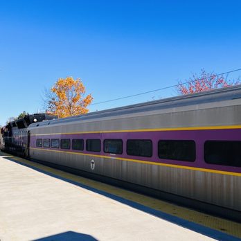 Salem Commuter Rail Depot - Train - Train Stations Near Me - Salem, Massachusetts Salem Commuter Rail Depot - Train - Train Stations Near Me - Salem, Massachusetts