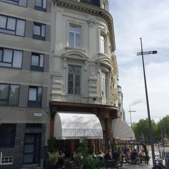 Mampoko - Resto langs buiten - Belgian Near Me - Antwerp, VAN Mampoko - Resto langs buiten - Belgian Near Me - Antwerp, VAN