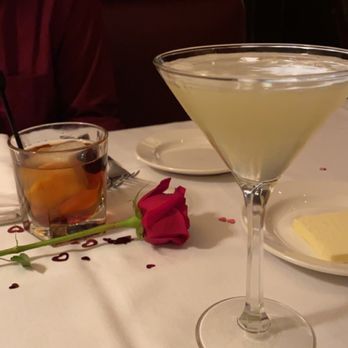 The Capital Grille - Stoli Doli and In Fashion - Steakhouses Near Me - Phoenix, Arizona The Capital Grille - Stoli Doli and In Fashion - Steakhouses Near Me - Phoenix, Arizona