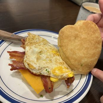 Biscuit Belly - Nulu - Basic Biscuit - Breakfast & Brunch Near Me - Louisville, Kentucky Biscuit Belly - Nulu - Basic Biscuit - Breakfast & Brunch Near Me - Louisville, Kentucky