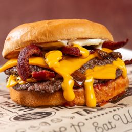 Smash Burger