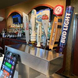 Due Amici - Beers on tap
