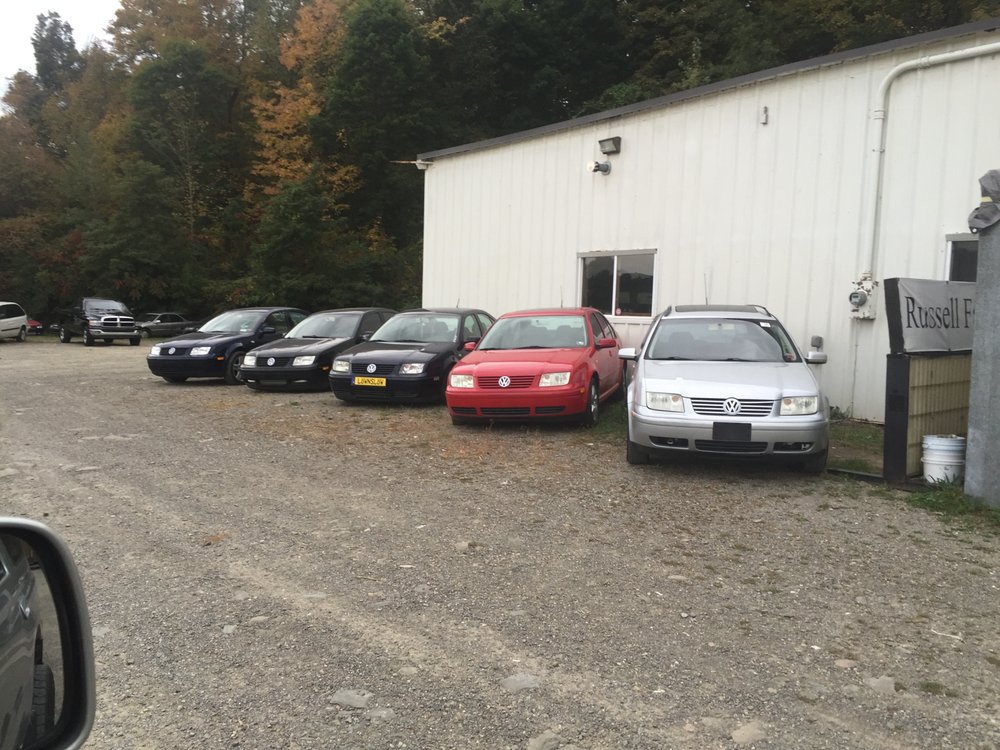 TOP GEAR AUTO 6990 Rte 434, Apalachin, New York Tires Phone