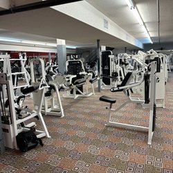 Genesis Health Clubs - Vivion Road