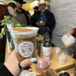By Your Side Coffee