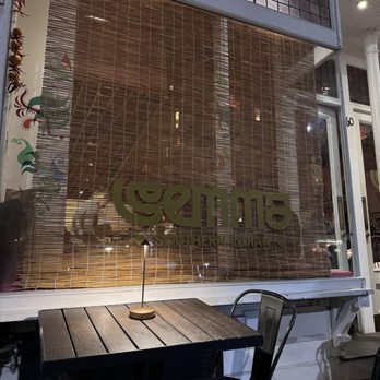 Semma - Outside - Indian Near Me - New York, New York Semma - Outside - Indian Near Me - New York, New York