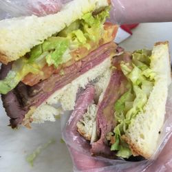 Turtle Creek Bakery & Deli