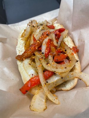 815 Gourmet Grill N Commissary by null