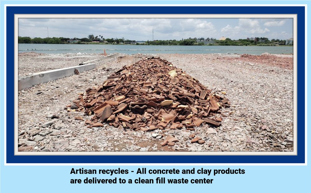 Slide of Artisan Roof Specialists