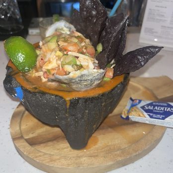 Mariscos 1133 - Ceviche vuelvo! - Seafood Near Me - Washington, DC, District of Columbia Mariscos 1133 - Ceviche vuelvo! - Seafood Near Me - Washington, DC, District of Columbia