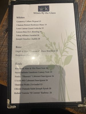 Menu photo 4 Urban Kitchen Bozeman, MT Menu photo 4 Urban Kitchen Bozeman, MT