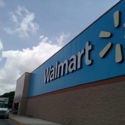 Walmart Super Store