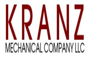 Kranz Mechanical Company Logo