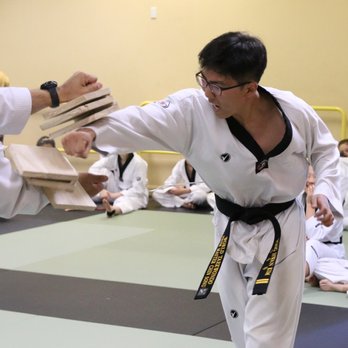 TaeKwon Kids - Powerful Leadership - Martial Arts Near Me - Mountain View, California TaeKwon Kids - Powerful Leadership - Martial Arts Near Me - Mountain View, California