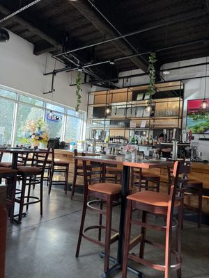 Maple Pine Breakfast & Thai Kitchen by null