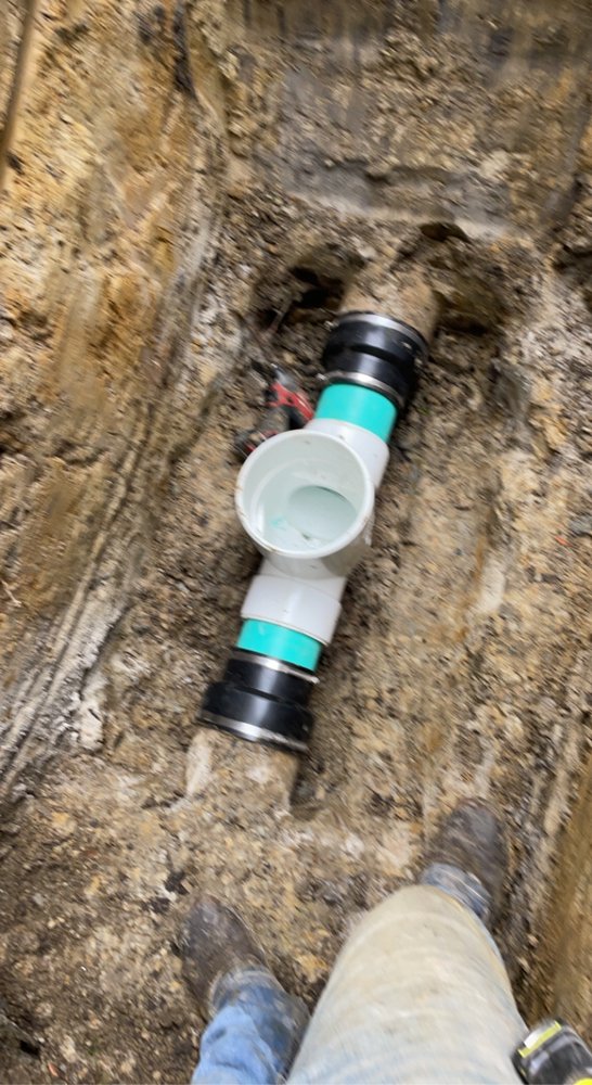 Slide of PD Estes Plumbing, Sewer, & HVAC