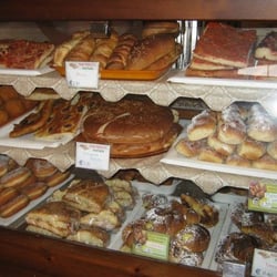Panificio La Spiga - Fresh bread