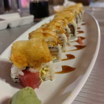 GoBistro - Sushi Bars Near Me - Hollywood, Florida