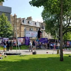 Edinburgh Festival