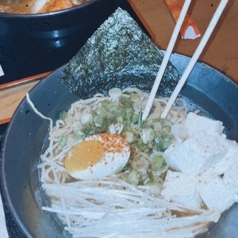 RAMEN-SAN - imperial shio & Kimchi & Fried Chicken - Ramen Near Me - Chicago, Illinois RAMEN-SAN - imperial shio & Kimchi & Fried Chicken - Ramen Near Me - Chicago, Illinois