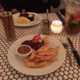 Add a $30 cocktail jug to your $15 main for a nice combo. Add a $30 cocktail jug to your $15 main for a nice combo.