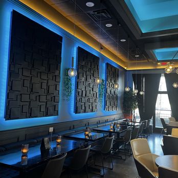 Bartisan - Inside - Cocktail Bars Near Me - Plymouth, Michigan