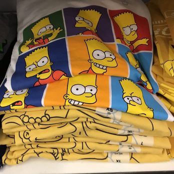 Old Navy - Love that my kids are into Simpsons. - Men's Clothing Near Me - Huntington Beach, California Old Navy - Love that my kids are into Simpsons. - Men's Clothing Near Me - Huntington Beach, California