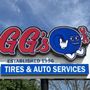 Photo of GG's Tire Shop
