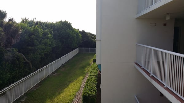 Holiday Inn Club Vacations Cape Canaveral Beach Resort, an IHG Hotel by null