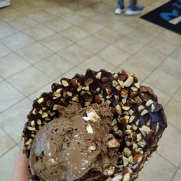Rocky Road