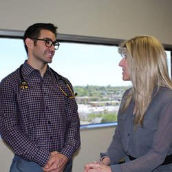 NOAH Midtown Health Center