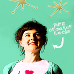 Math For Keeps - Owner/Director Lacie Taylor