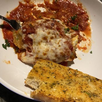 Pesto's - Eggplant rollitini - Pizza Near Me - Chandler, Arizona
